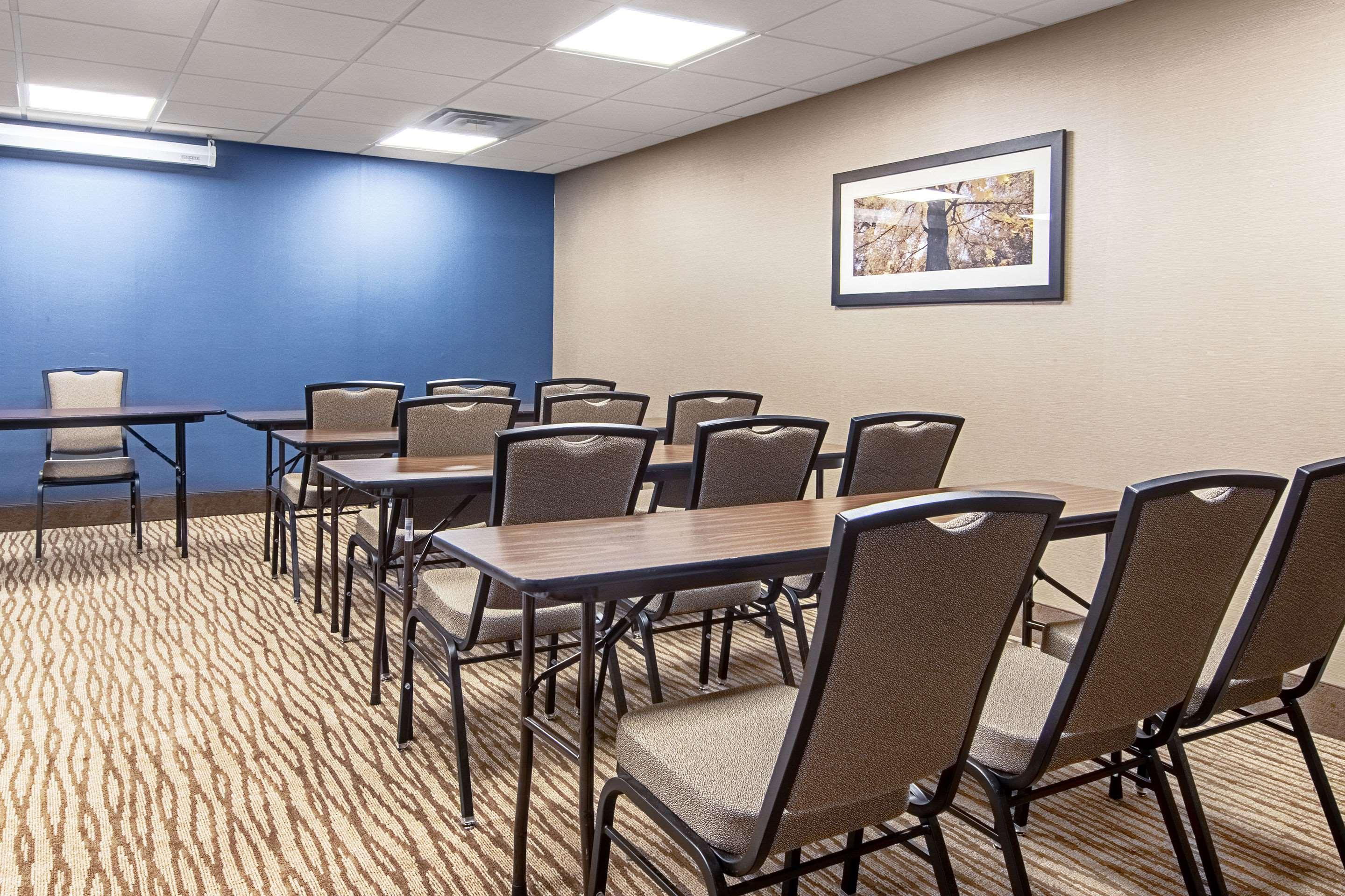 Comfort Suites Knoxville Airport Alcoa Eksteriør billede