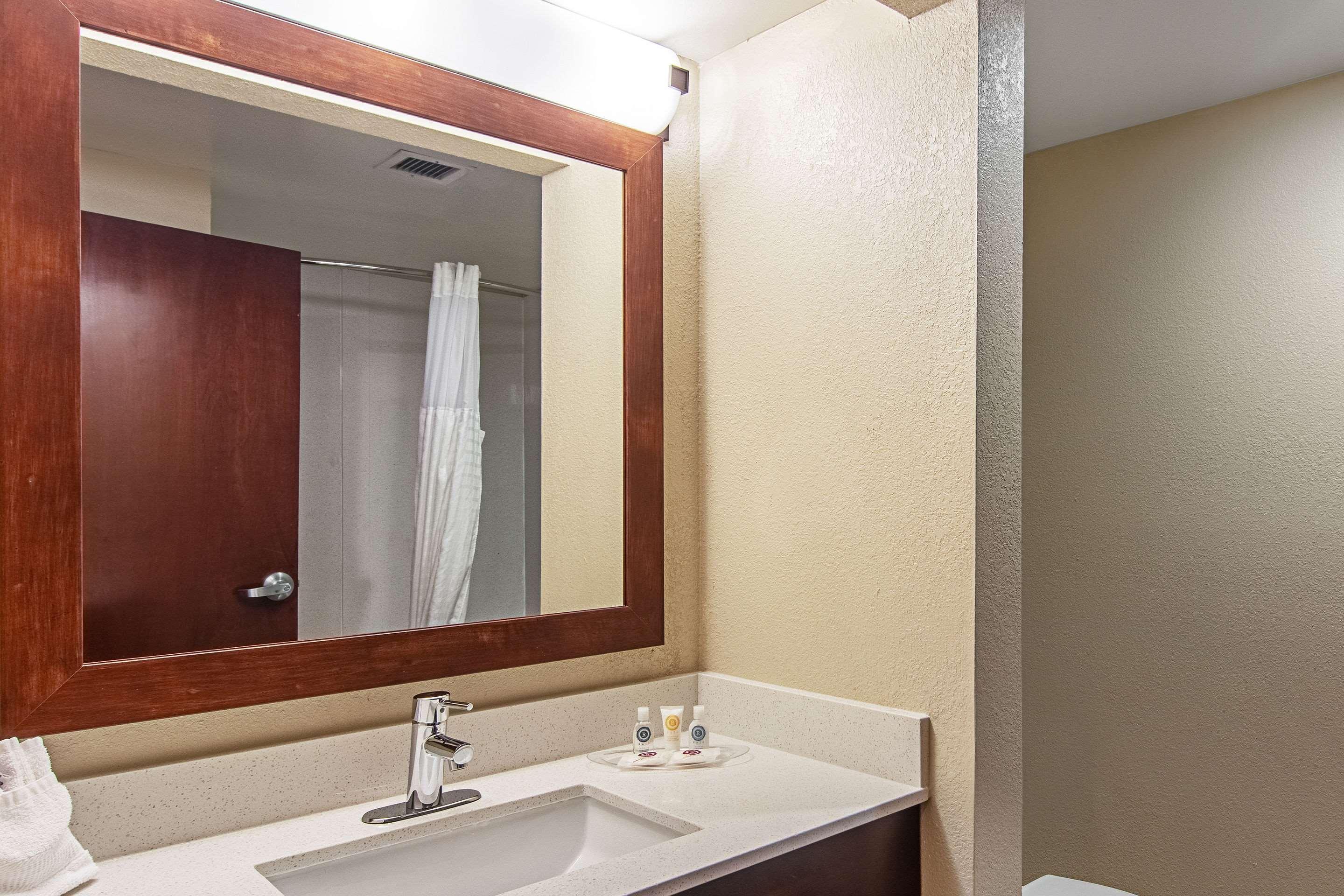Comfort Suites Knoxville Airport Alcoa Eksteriør billede