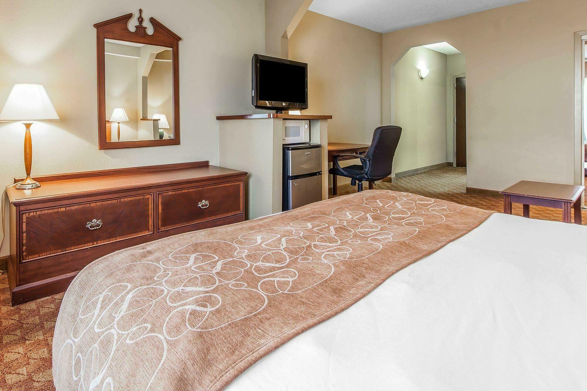 Comfort Suites Knoxville Airport Alcoa Eksteriør billede